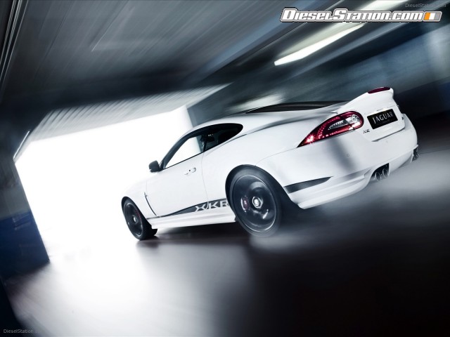 Jaguar XKR 2011 Picture #2 Jaguar XKR 2011 Picture #2