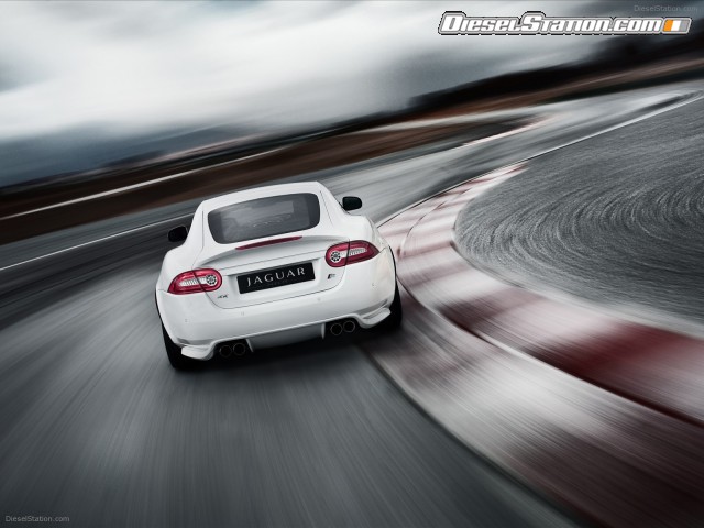 Jaguar XKR 2011 Picture #7 Jaguar XKR 2011 Picture #7