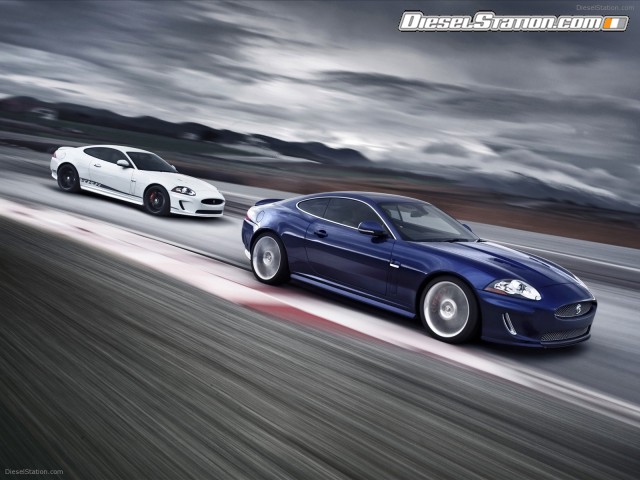 Jaguar XKR 2011 Picture #0 Jaguar XKR 2011 Picture #0