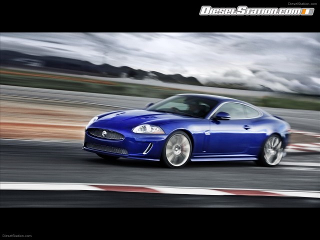 Jaguar XKR 2011 Picture #3 Jaguar XKR 2011 Picture #3