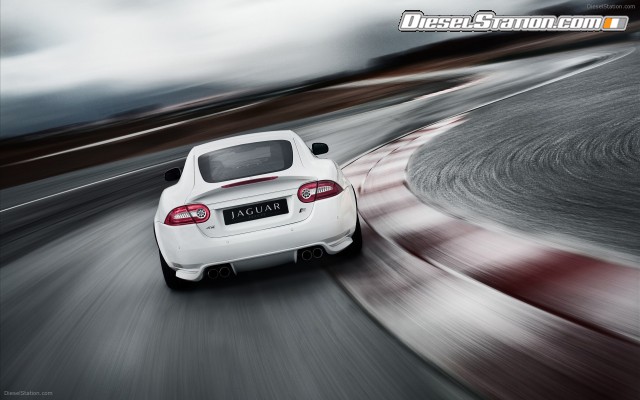 Jaguar XKR 2011 Widescreen Picture #5 Jaguar XKR 2011 Widescreen Picture #5