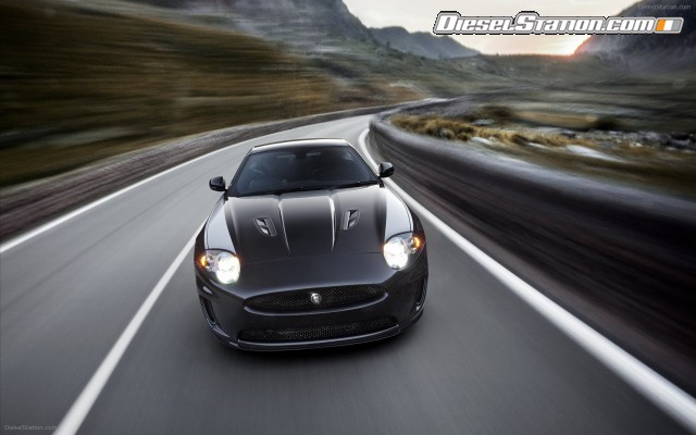 Jaguar XKR 75 2011 Widescreen Picture #13 Jaguar XKR 75 2011 Widescreen Picture #13