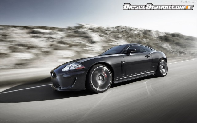 Jaguar XKR 75 2011 Widescreen Picture #5 Jaguar XKR 75 2011 Widescreen Picture #5