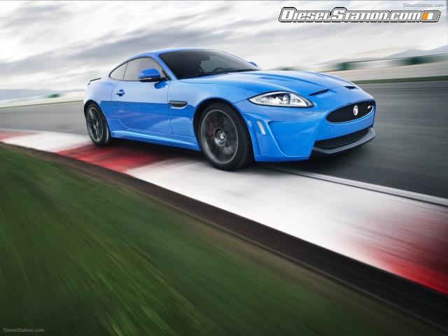 Jaguar XKR S 2011 Picture #15 Jaguar XKR S 2011 Picture #15