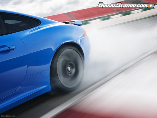 Jaguar XKR S 2011 Picture #12 Jaguar XKR S 2011 Picture #12