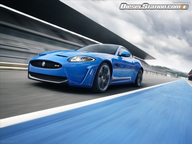 Jaguar XKR S 2011 Picture #19 Jaguar XKR S 2011 Picture #19