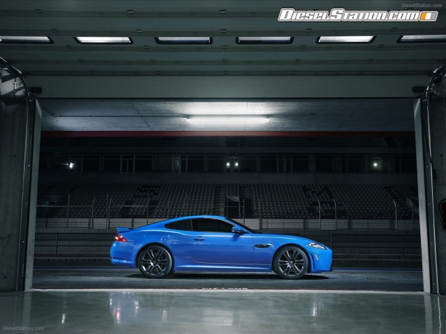 Jaguar XKR S 2011 Picture #11 Jaguar XKR S 2011 Picture #11