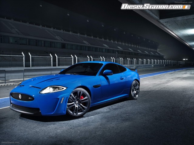Jaguar XKR S 2011 Picture #14 Jaguar XKR S 2011 Picture #14
