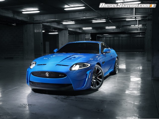 Jaguar XKR S 2011 Picture #9 Jaguar XKR S 2011 Picture #9