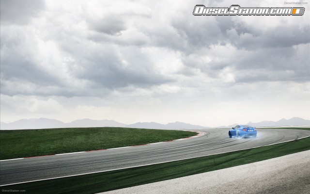 Jaguar XKR S 2011 Widescreen Picture #3 Jaguar XKR S 2011 Widescreen Picture #3