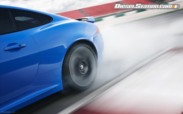 Jaguar XKR S 2011 Widescreen Picture #20 Jaguar XKR S 2011 Widescreen Picture #20