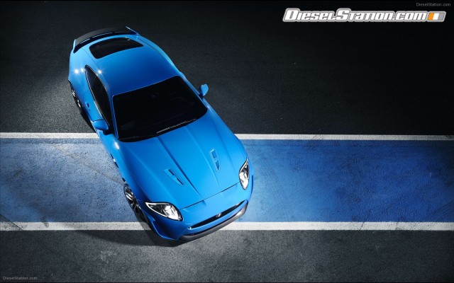 Jaguar XKR S 2011 Widescreen Picture #7 Jaguar XKR S 2011 Widescreen Picture #7