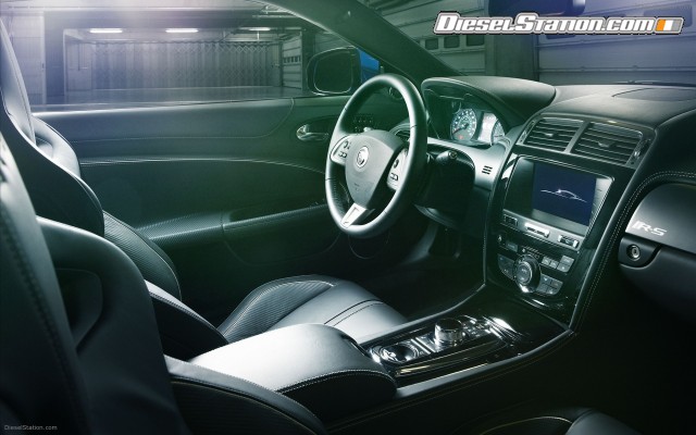 Jaguar XKR S 2011 Widescreen Picture #4 Jaguar XKR S 2011 Widescreen Picture #4