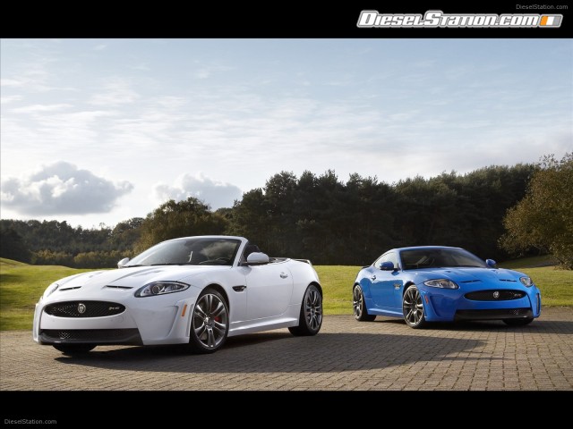 Jaguar XKR S Convertible 2012 Picture #15 Jaguar XKR S Convertible 2012 Picture #15