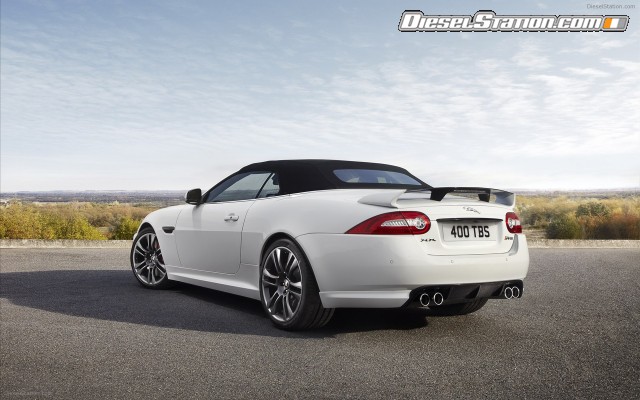 Jaguar XKR S Convertible 2012 Widescreen Picture #29 Jaguar XKR S Convertible 2012 Widescreen Picture #29
