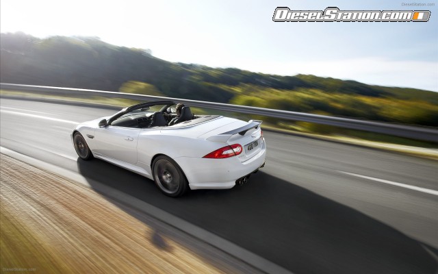 Jaguar XKR S Convertible 2012 Widescreen Picture #24 Jaguar XKR S Convertible 2012 Widescreen Picture #24