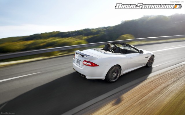 Jaguar XKR S Convertible 2012 Widescreen Picture #12 Jaguar XKR S Convertible 2012 Widescreen Picture #12