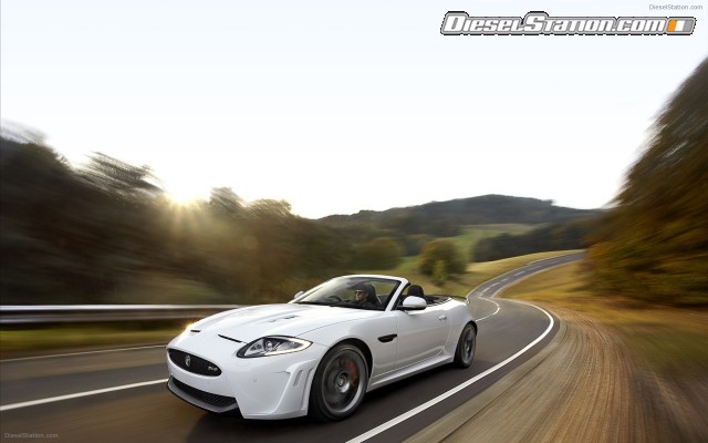 Jaguar XKR S Convertible 2012 Widescreen Picture #13 Jaguar XKR S Convertible 2012 Widescreen Picture #13