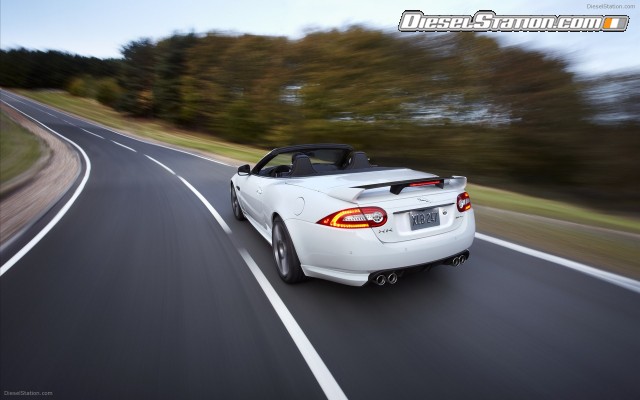 Jaguar XKR S Convertible 2012 Widescreen Picture #22 Jaguar XKR S Convertible 2012 Widescreen Picture #22
