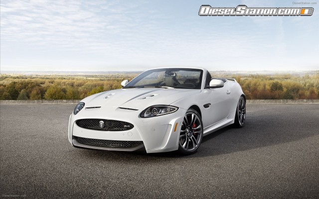Jaguar XKR S Convertible 2012 Widescreen Picture #14 Jaguar XKR S Convertible 2012 Widescreen Picture #14
