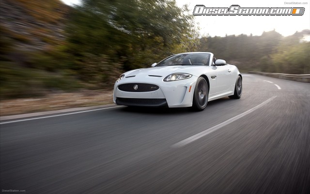 Jaguar XKR S Convertible 2012 Widescreen Picture #30 Jaguar XKR S Convertible 2012 Widescreen Picture #30
