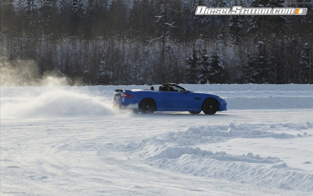 Jaguar XKR S Convertible 2012 Widescreen Picture #51 Jaguar XKR S Convertible 2012 Widescreen Picture #51