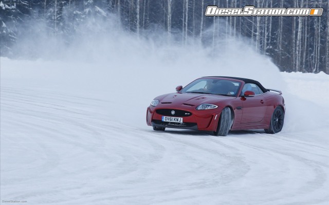 Jaguar XKR S Convertible 2012 Widescreen Picture #33 Jaguar XKR S Convertible 2012 Widescreen Picture #33