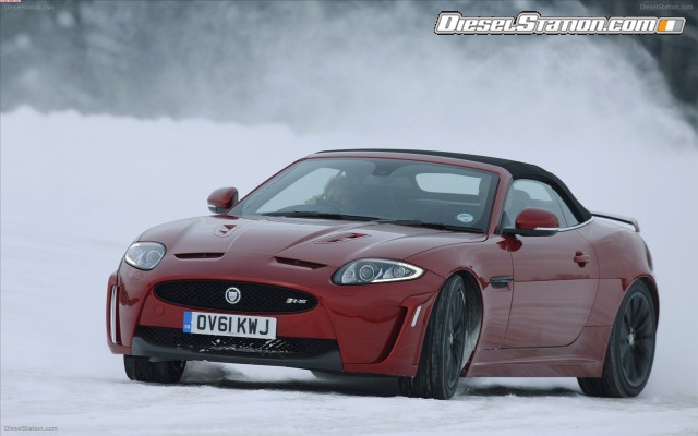 Jaguar XKR S Convertible 2012 Widescreen Picture #45 Jaguar XKR S Convertible 2012 Widescreen Picture #45