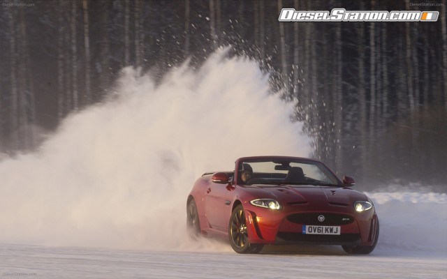 Jaguar XKR S Convertible 2012 Widescreen Picture #52 Jaguar XKR S Convertible 2012 Widescreen Picture #52