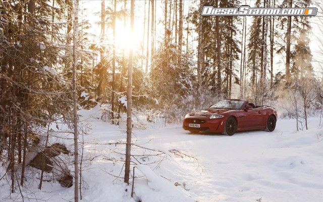 Jaguar XKR S Convertible 2012 Widescreen Picture #35 Jaguar XKR S Convertible 2012 Widescreen Picture #35