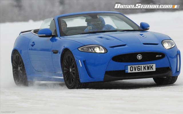 Jaguar XKR S Convertible 2012 Widescreen Picture #49 Jaguar XKR S Convertible 2012 Widescreen Picture #49