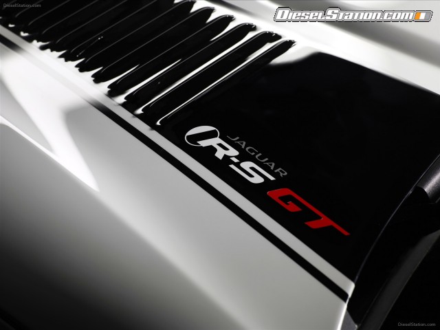 Jaguar XKR S GT 2014 Picture #2 Jaguar XKR S GT 2014 Picture #2