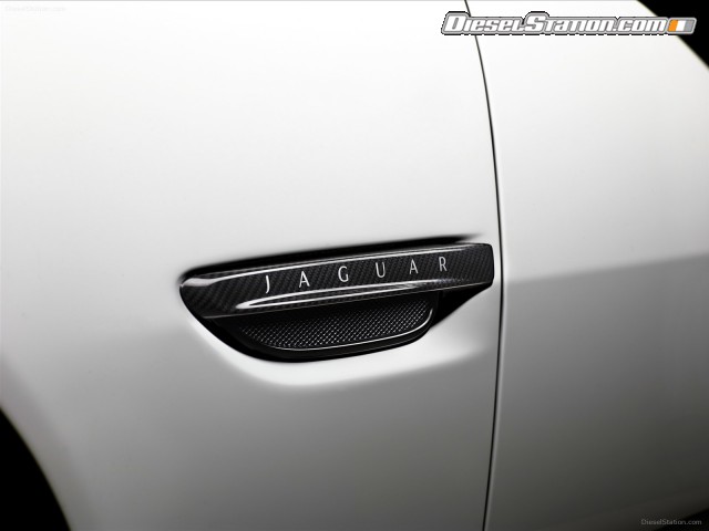 Jaguar XKR S GT 2014 Picture #3 Jaguar XKR S GT 2014 Picture #3