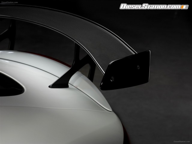 Jaguar XKR S GT 2014 Picture #6 Jaguar XKR S GT 2014 Picture #6