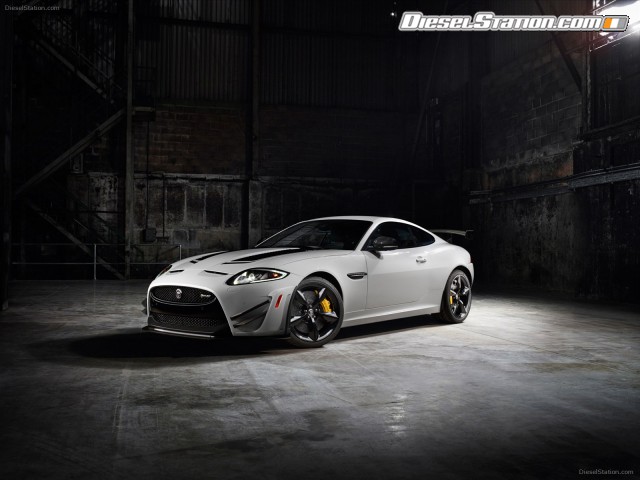 Jaguar XKR S GT 2014 Picture #17 Jaguar XKR S GT 2014 Picture #17