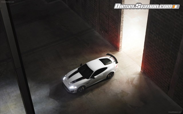 Jaguar XKR S GT 2014 Widescreen Picture #24 Jaguar XKR S GT 2014 Widescreen Picture #24
