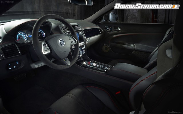 Jaguar XKR S GT 2014 Widescreen Picture #29 Jaguar XKR S GT 2014 Widescreen Picture #29