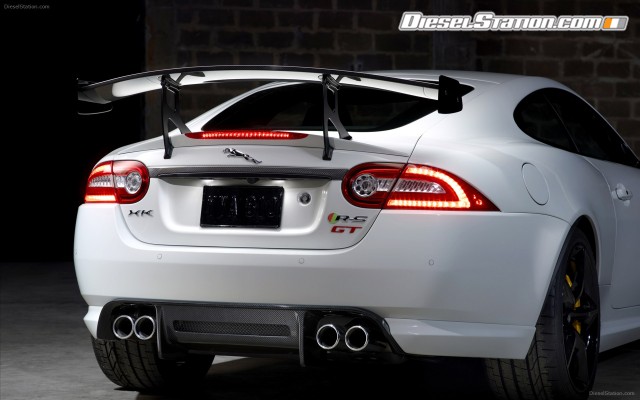 Jaguar XKR S GT 2014 Widescreen Picture #33 Jaguar XKR S GT 2014 Widescreen Picture #33