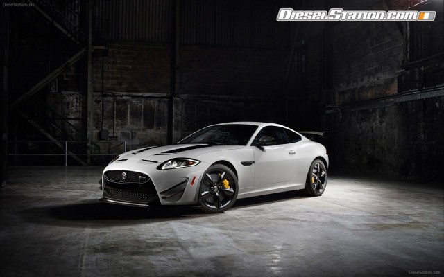 Jaguar XKR S GT 2014 Widescreen Picture #36 Jaguar XKR S GT 2014 Widescreen Picture #36