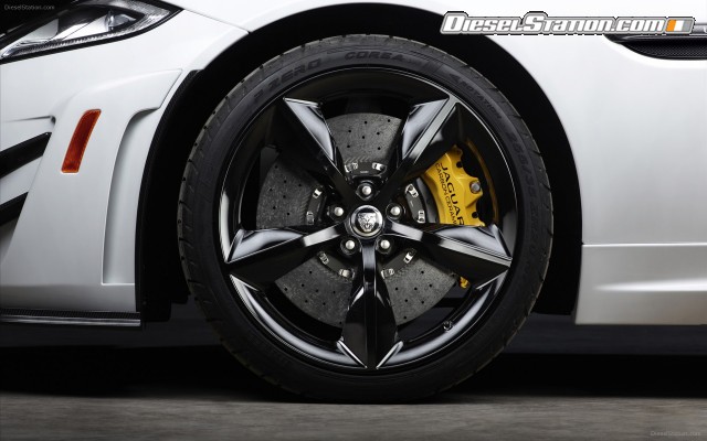 Jaguar XKR S GT 2014 Widescreen Picture #30 Jaguar XKR S GT 2014 Widescreen Picture #30