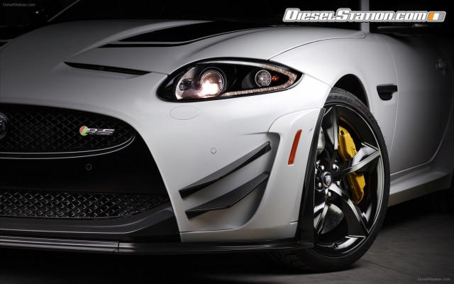 Jaguar XKR S GT 2014 Widescreen Picture #26 Jaguar XKR S GT 2014 Widescreen Picture #26