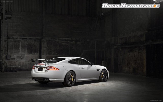 Jaguar XKR S GT 2014 Widescreen Picture #25 Jaguar XKR S GT 2014 Widescreen Picture #25