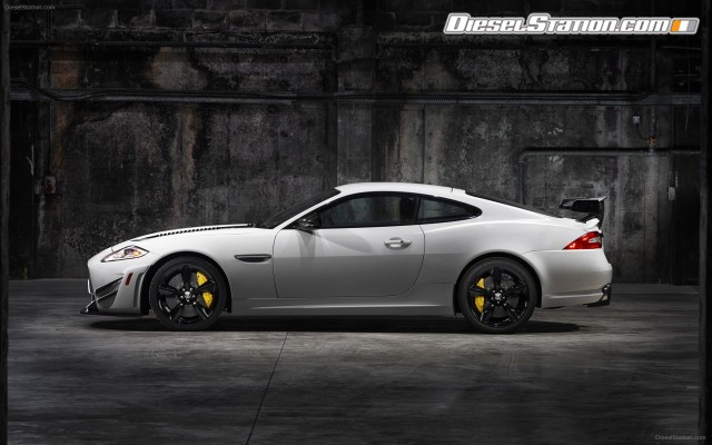 Jaguar XKR S GT 2014 Widescreen Picture #32 Jaguar XKR S GT 2014 Widescreen Picture #32
