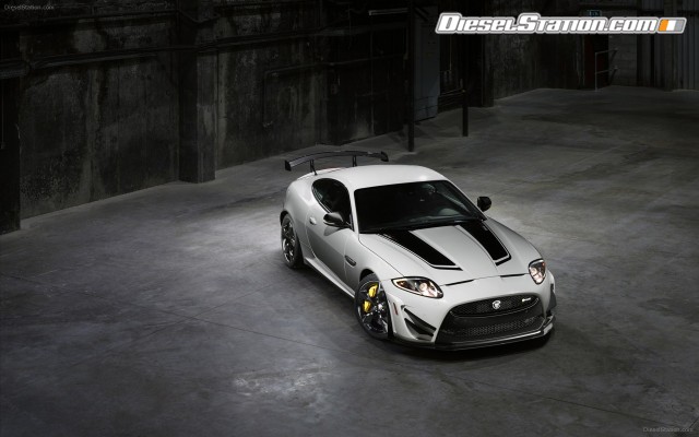 Jaguar XKR S GT 2014 Widescreen Picture #34 Jaguar XKR S GT 2014 Widescreen Picture #34