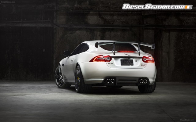 Jaguar XKR S GT 2014 Widescreen Picture #31 Jaguar XKR S GT 2014 Widescreen Picture #31