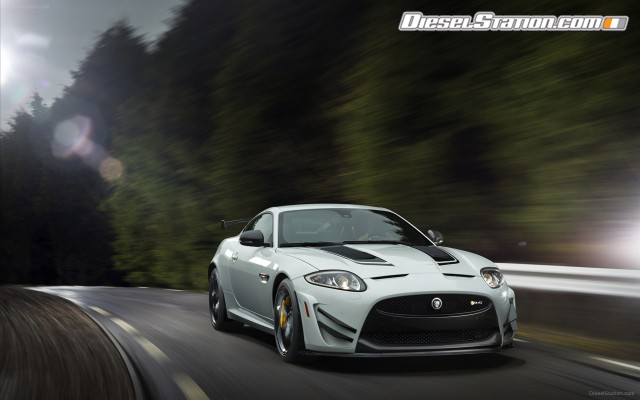 Jaguar XKR S GT 2014 Widescreen Picture #35 Jaguar XKR S GT 2014 Widescreen Picture #35