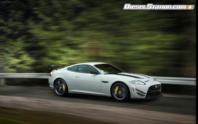 Jaguar XKR S GT 2014 Widescreen Picture #28 Jaguar XKR S GT 2014 Widescreen Picture #28