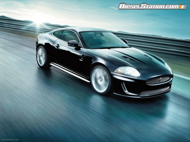 Jaguar XKR175 2011 Picture #2 Jaguar XKR175 2011 Picture #2