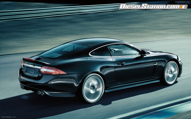 Jaguar XKR175 2011 Widescreen Picture #5 Jaguar XKR175 2011 Widescreen Picture #5