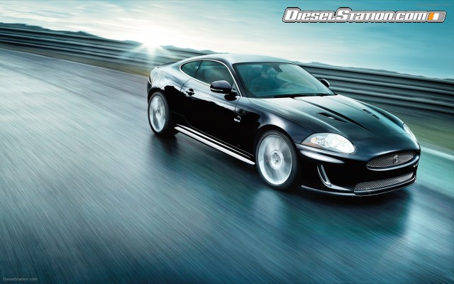 Jaguar XKR175 2011 Widescreen Picture #0 Jaguar XKR175 2011 Widescreen Picture #0